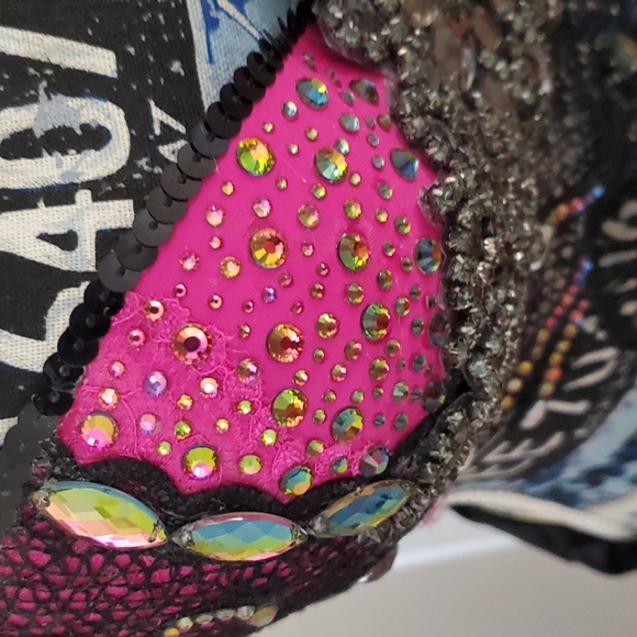 Rave bra - Picture 8 of 12